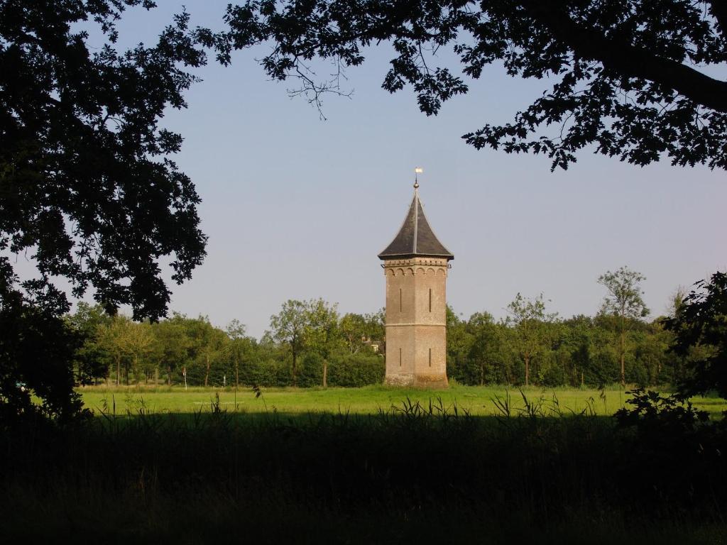 Kasteel Sterkenburg Driebergen Exterior photo